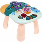 Inlea4Fun 4v1 Multi Function béžová tyrkysová – Zboží Dáma