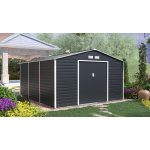 G21 GAH 1300 - 340 x 382 cm antracitový – Sleviste.cz