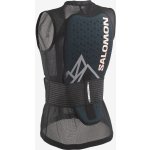 Salomon FLEXCELL PRO W VEST – Zboží Dáma