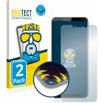 Ochranná fólie Brotect Cubot X19, 2ks – Sleviste.cz