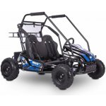Sunway DUNE Elektro buggy 1000W 60V 20Ah Černo-červená | Zboží Auto
