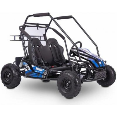 Sunway DUNE Elektro buggy 1000W 60V 20Ah Černo-červená | Zboží Auto