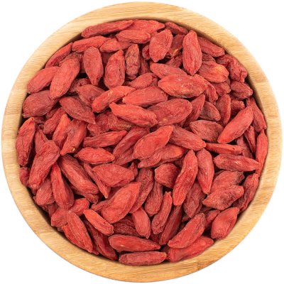 Vital Country Goji kustovnice čínská BIO 500 g – Zbozi.Blesk.cz