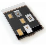 Leuchtturm Box na 9 investičních slitků – Zbozi.Blesk.cz