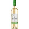 Víno Baron Philippe de Rothschild Mouton Cadet Bordeaux Sauvignon Blanc AOC 12% 0,75 l (holá láhev)