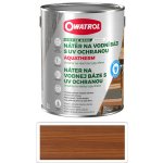 Owatrol Aquatherm 5 l honey – Sleviste.cz