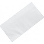 Poštovní obálka C5/6, DL - bez okna, s ohybem – Zboží Dáma