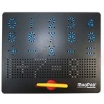 Magnetická kreslící tabule Multi – Zboží Mobilmania