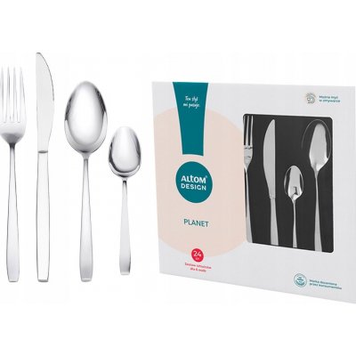 Altom Design Planet 24 ks – Zboží Dáma