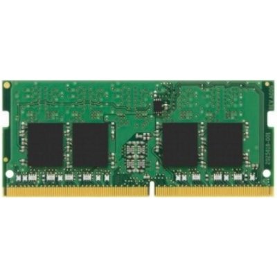 HP DDR4 8GB 2666MHz 4UY11AA – Zboží Mobilmania