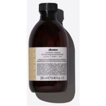 Davines ALCHEMIC zlatý šampon 280 ml