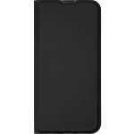 OBAL:ME SmoothTouch Pouzdro pro Honor 400 Lite Black 57983125990 – Zboží Živě