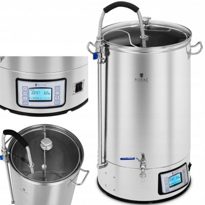 Royal Catering RCBM-42N – Zboží Dáma