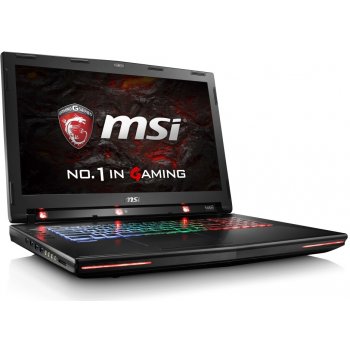 MSI GT72VR 6RE-200CZ