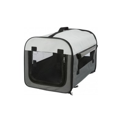 T-Camp Mobile Kennel 60 x 50 x 50 cm – Hledejceny.cz