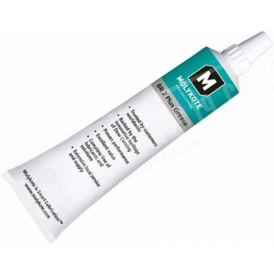 Molykote BR2 Plus 400 g | Zboží Auto