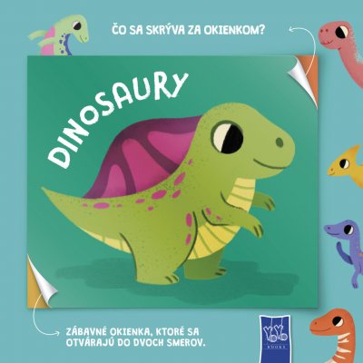 Dinosaury – Hledejceny.cz