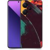 Pouzdro a kryt na mobilní telefon Xiaomi Acover Kryt na mobil Xiaomi Redmi Note 13 Pro 5G - Vinyl record