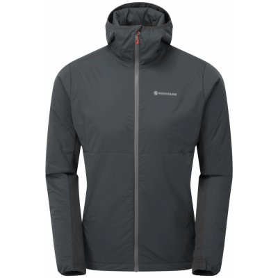 Montane Fireball Lite Hoodie Slate – Zboží Mobilmania