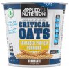Proteinová kaše Applied Nutrition Critical Oats 60 g