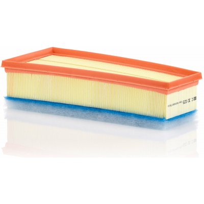 Vzduchový filtr MANN-FILTER C 30 025 (C30025) – Hledejceny.cz
