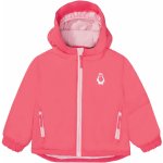 lupilu dívčí lyžařská bunda korálová – Zboží Dáma