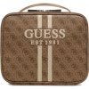 Kosmetická taška Guess TWB896 béžová
