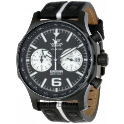 Vostok Europe 6S21/5954199