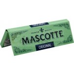 Mascotte cigaretové papírky gommé 50 ks – Hledejceny.cz