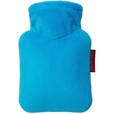 HUGO-FROSCH Dětský termofor Uni modrý – Zboží Mobilmania