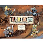Leder games Root: The Clockwork Expansion – Hledejceny.cz