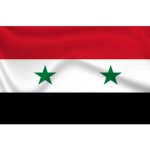 Vlajka Sýrie – Hledejceny.cz