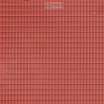 Auhagen H0 TT Střecha krytina taška hnědočervená 2ks 10x20cm z plastu 52225 – Zboží Dáma