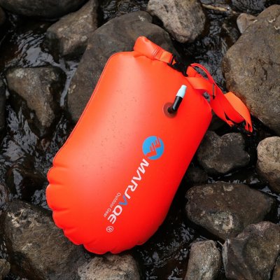 Bójka Be-active Záchranná bójka Suchá kapsa 45 cm – Zboží Mobilmania