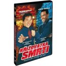 křižovatka smrti DVD