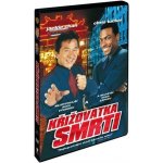 křižovatka smrti DVD – Zbozi.Blesk.cz