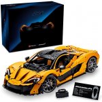 LEGO® Technic 42172 McLaren P1™ – Zboží Dáma