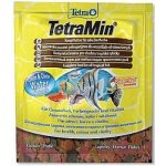 Tetra Min Flakes 12 g – Hledejceny.cz