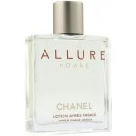 Chanel Allure Homme voda po holení 50 ml – Hledejceny.cz