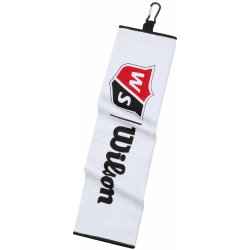 Wilson Staff Tri-fold