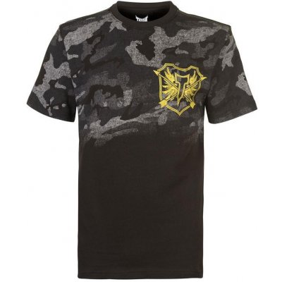 Tapout Lifestyle Camo