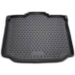 Gumová vana do kufru Novline Škoda ROOMSTER 2006-2015 – Zboží Mobilmania