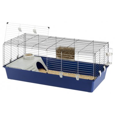 Ferplast Rabbit 120 118 x 58,5 x 51,5 cm – Zboží Mobilmania
