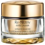 Estée Lauder Re-Nutriv Ultimate Diamond Trasformative Energy Creme Rich 50 ml – Hledejceny.cz