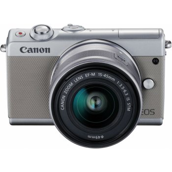 Canon EOS M100