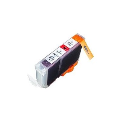 Compatible Canon BCI-3E 4481A002 - kompatibilní s čipem – Hledejceny.cz