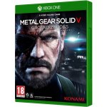 Metal Gear Solid 5: Ground zeroes – Hledejceny.cz