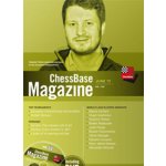 ChessBase Magazine 142 DVD – Zboží Živě
