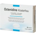 OCTENIDINE KLOSTERFRAU 2,6MG PAS 24 – Zboží Mobilmania