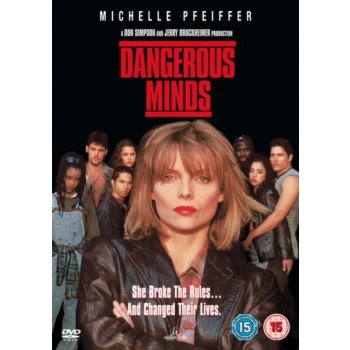 Dangerous Minds DVD